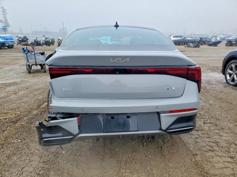 2025 KIA K5