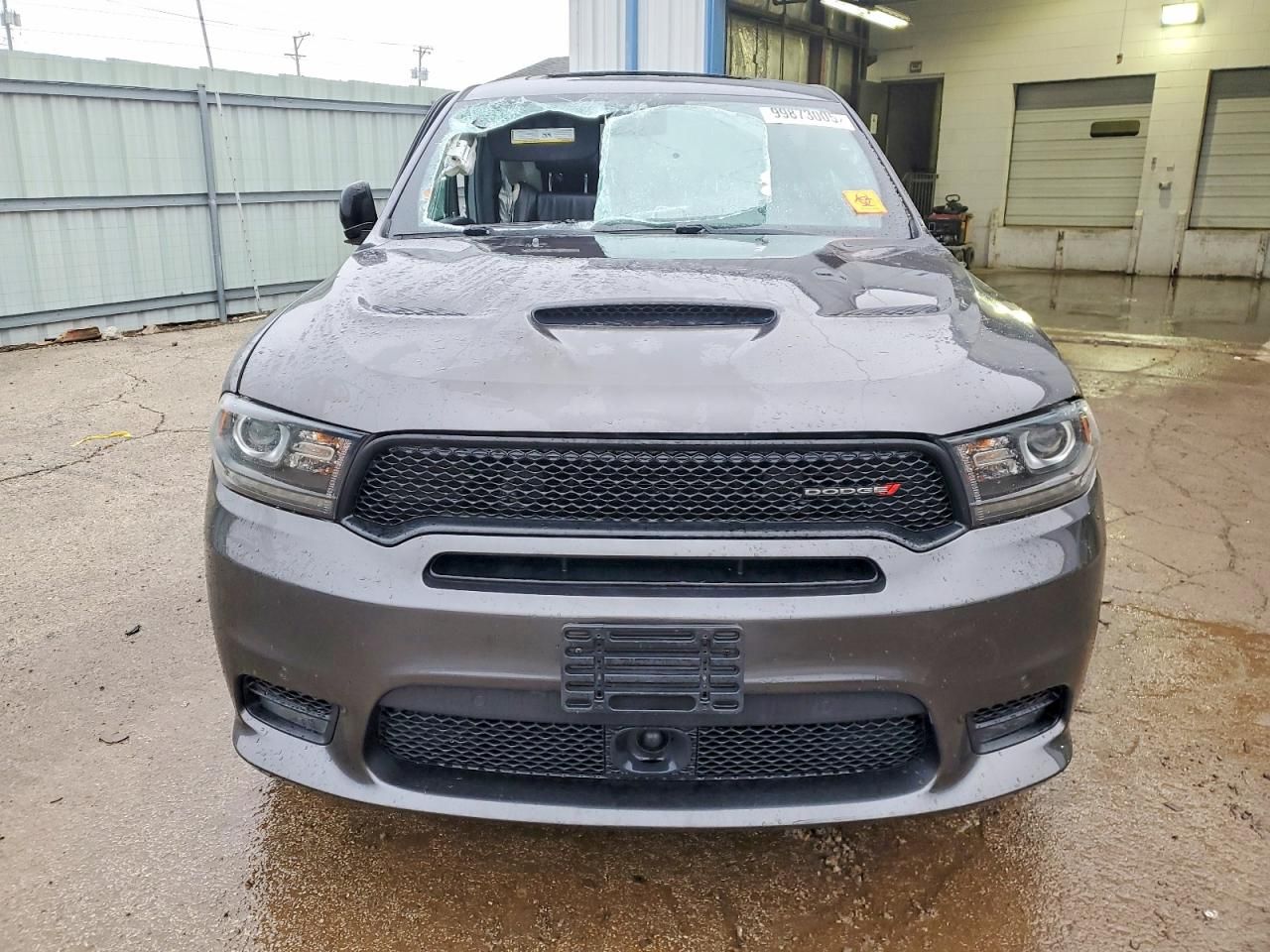 2020 Dodge Durango R/T