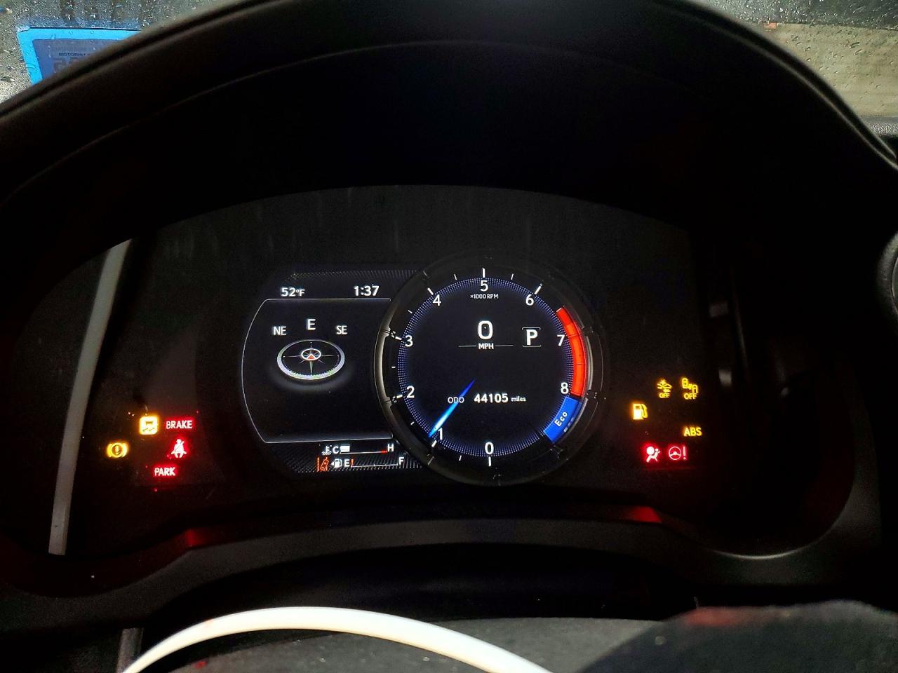 2021 Lexus Is 350 f Sport