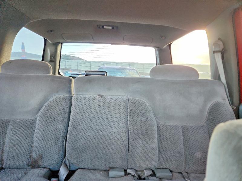 1999 GMC Yukon