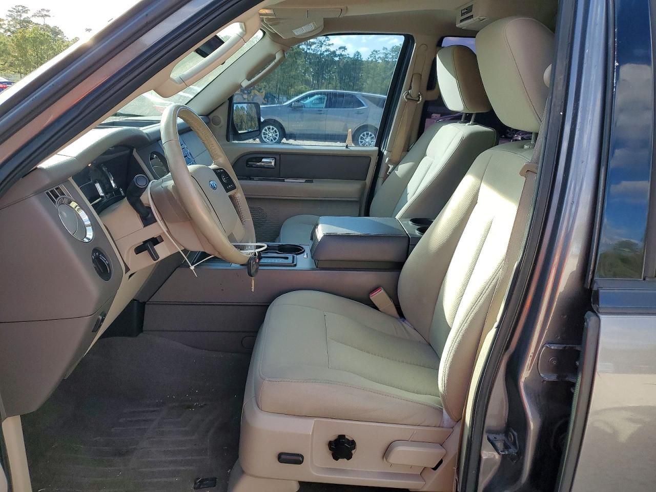 2010 Ford Expedition xlt