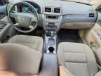 2011 Ford Fusion Hybrid