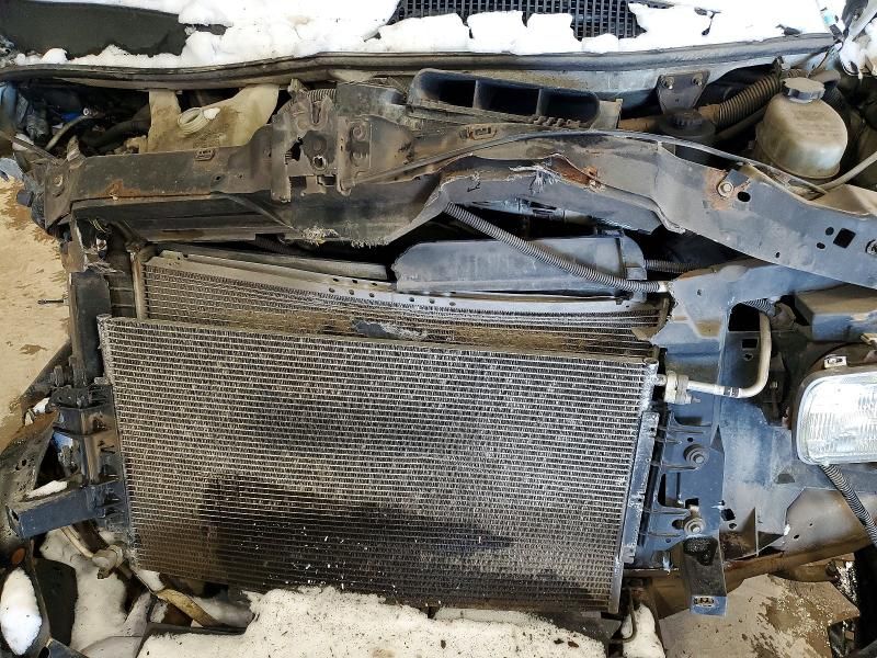 2012 GMC Savana G1500