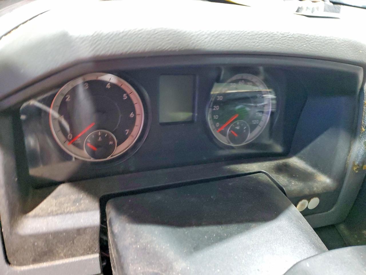 2016 Dodge Ram 1500 st