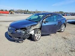 2014 Chevrolet Cruze lt for sale in Lumberton, NC