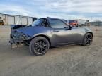 2017 Mazda Mx-5 Miata Club