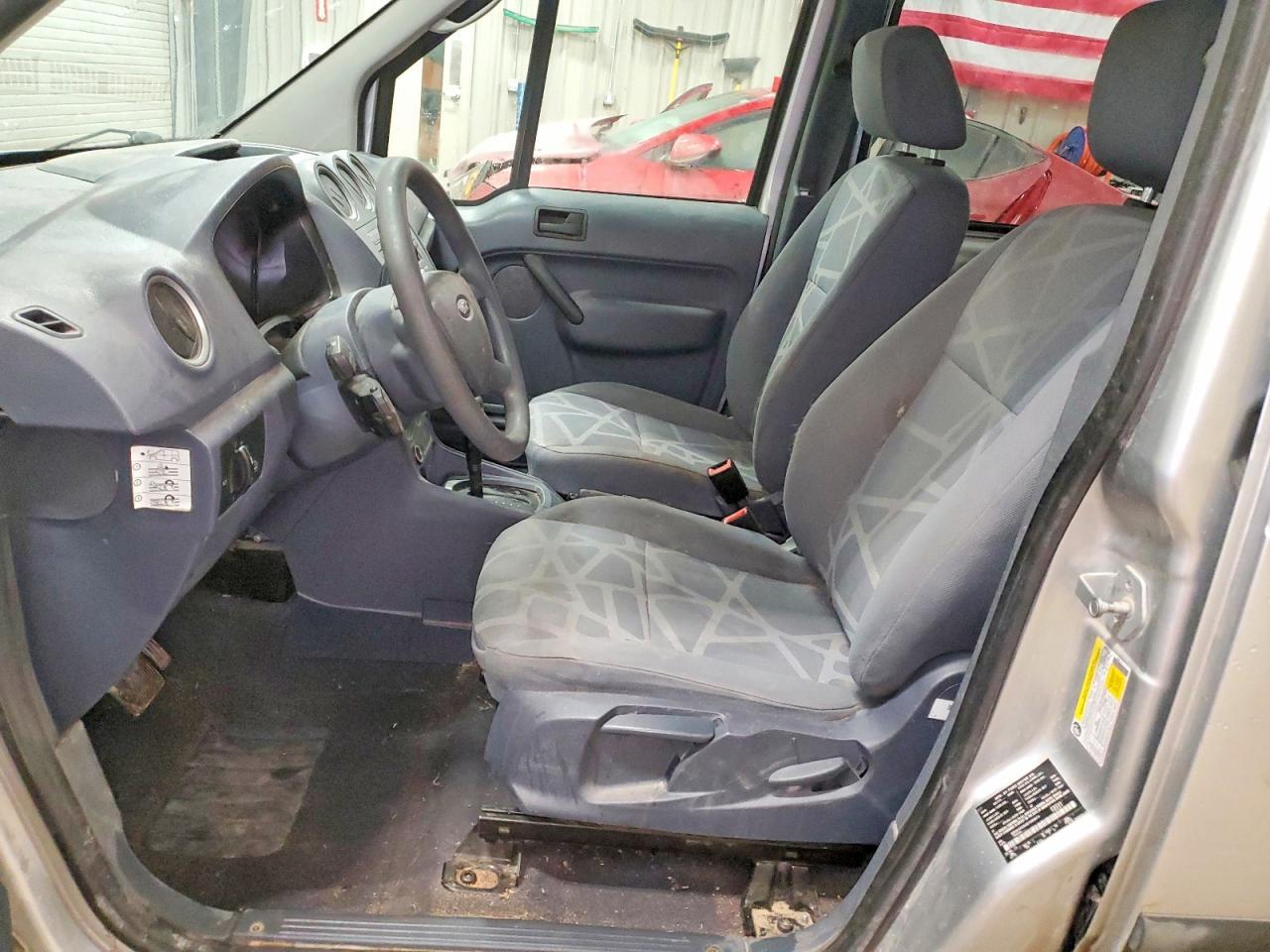 2011 Ford Transit Connect xlt Premium