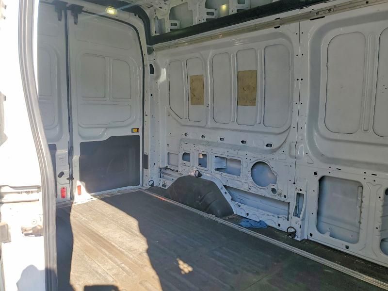 2017 Ford Transit 250 Delivery Van