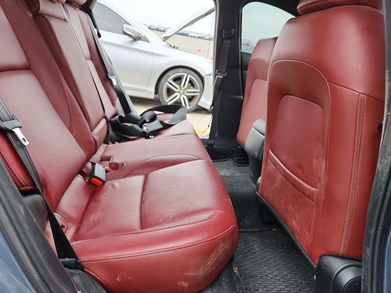 2021 Mazda 3 Premium