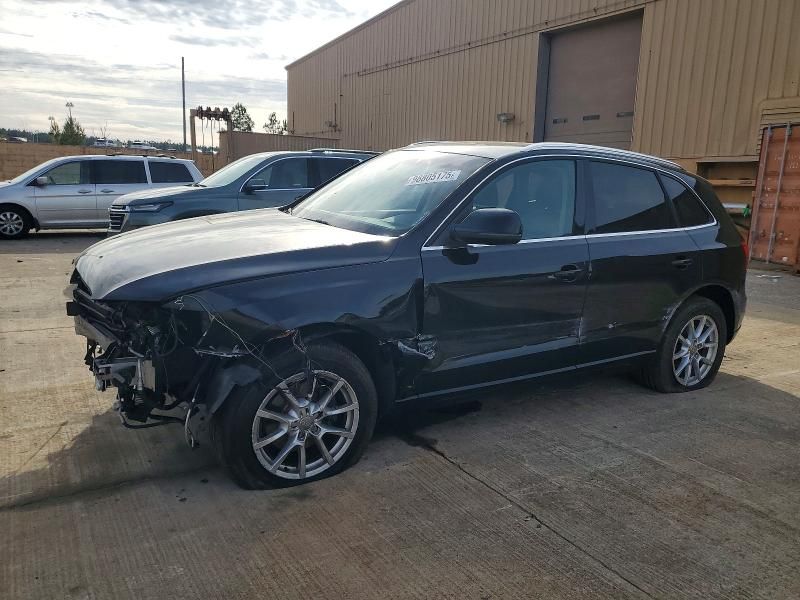2010 Audi Q5 Premium Plus