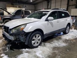 2011 Subaru Outback 2.5i Premium for sale in Rogersville, MO