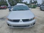 2003 Mitsubishi Galant es