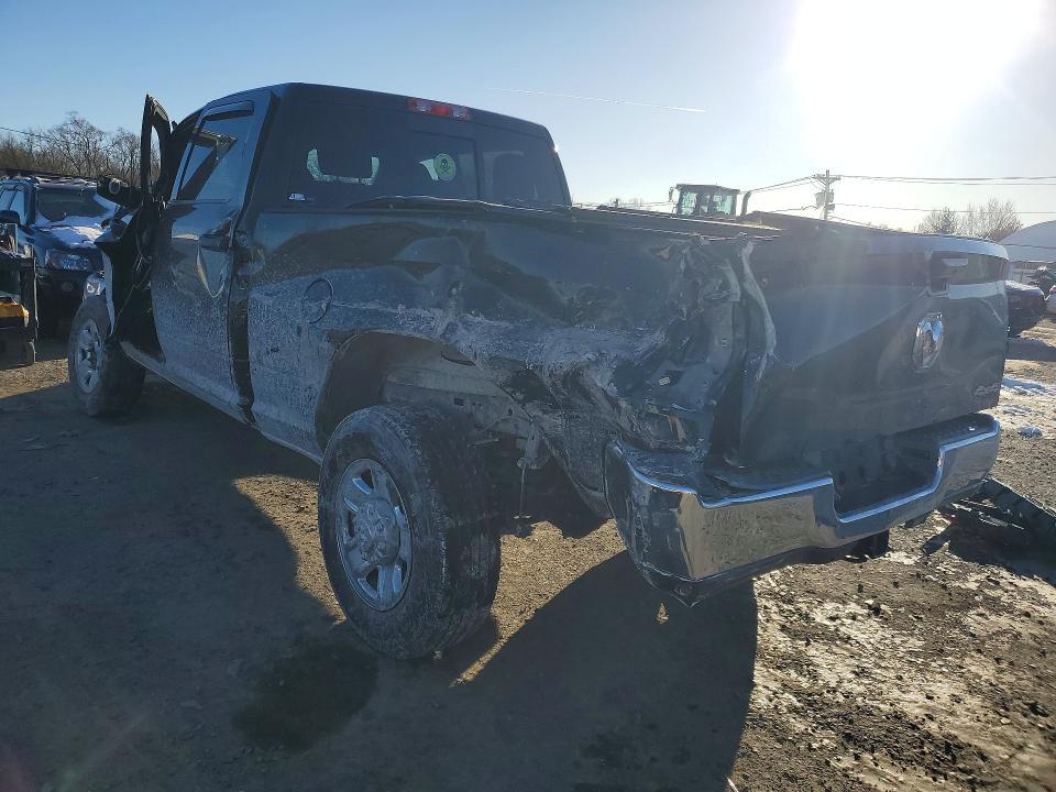 2024 Dodge Ram 2500 Tradesman