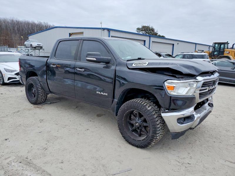 2020 Dodge Ram 1500 big Horn/lone Star
