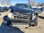 2004 Toyota 4runner SR5