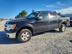Camiones con verificación Run & Drive a la venta en subasta: 2014 Ford F150 Supercrew