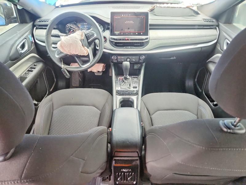 2024 Jeep Compass Sport