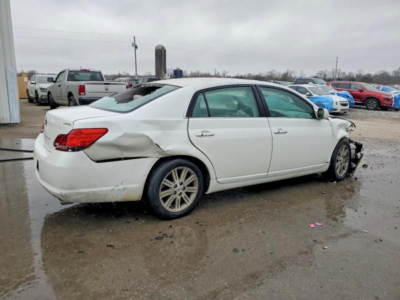 2008 Toyota Avalon xl