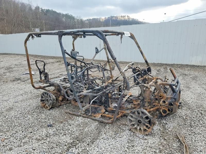 2023 Hond Sxs1000-utility Vehicle