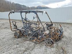 Hond Vehiculos salvage en venta: 2023 Hond Sxs1000-utility Vehicle