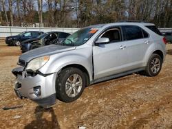 2014 Chevrolet Equinox lt for sale in Austell, GA