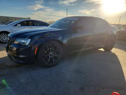 Chrysler Vehiculos salvage en venta: 2019 Chrysler 300 Touring