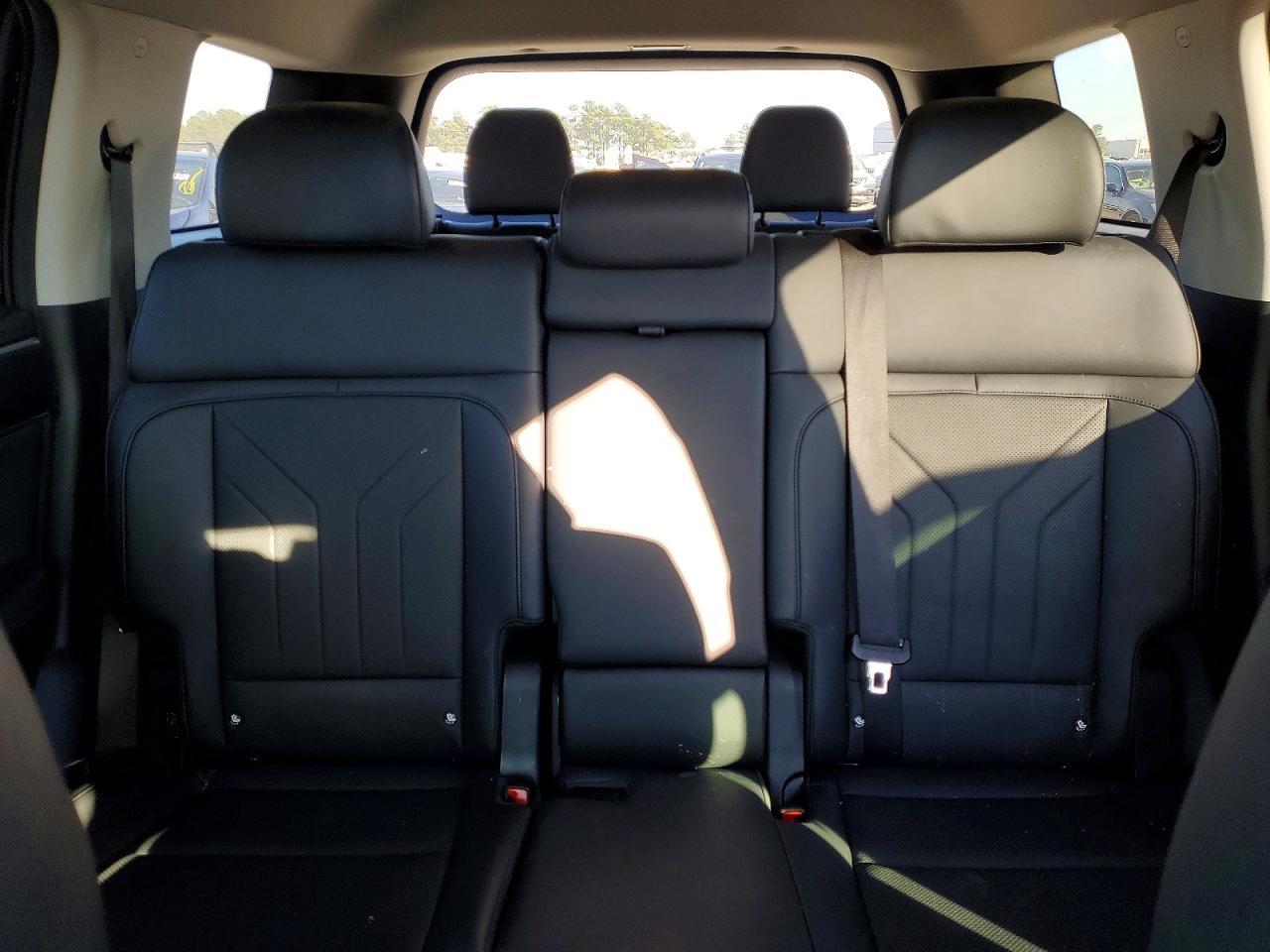2024 Hyundai Santa fe xrt
