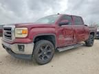 2014 GMC Sierra C1500 SLE
