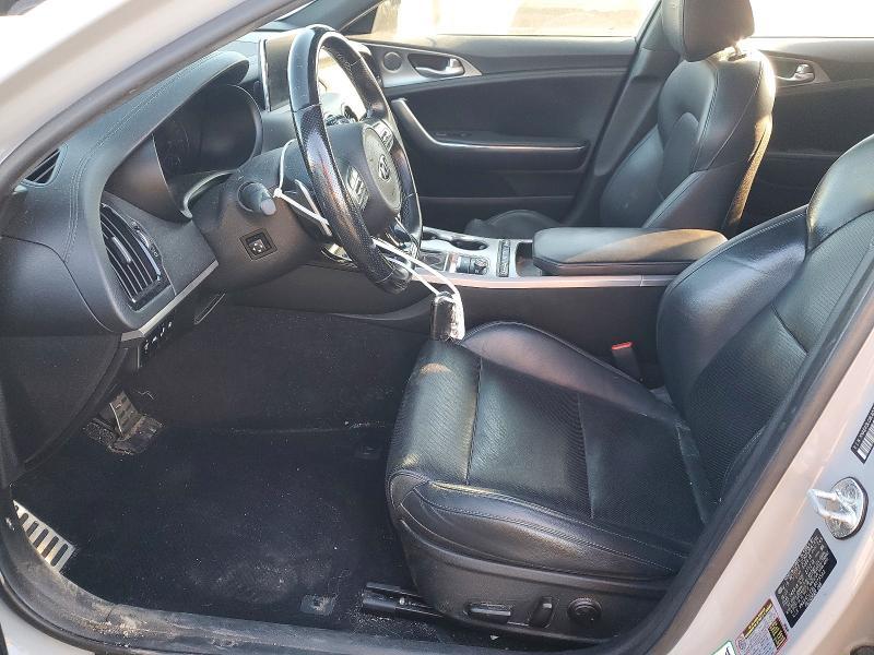 2020 KIA Stinger GT1