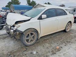 2009 Toyota Corolla Base for sale in Prairie Grove, AR