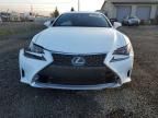 2016 Lexus Rc 350