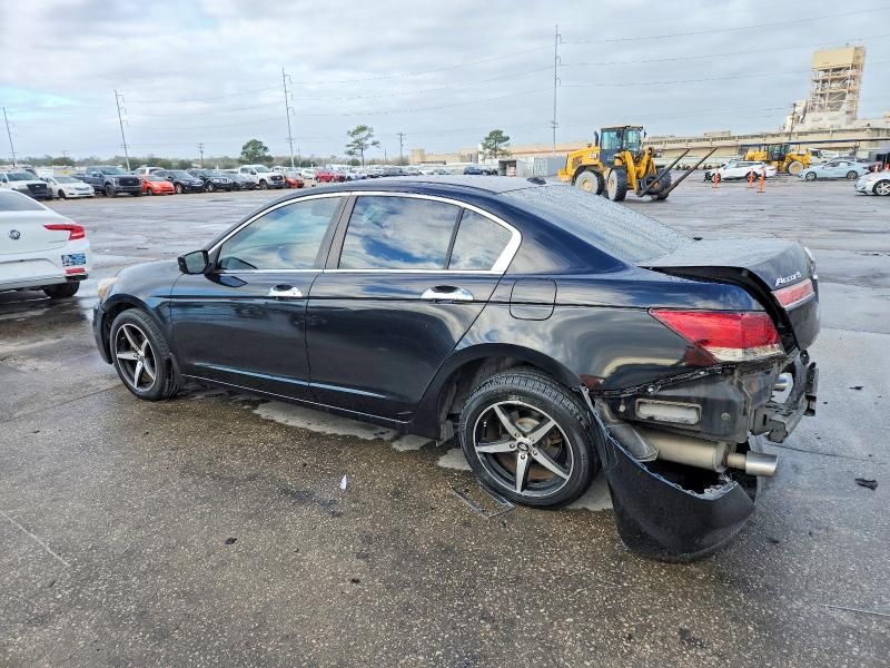 2011 Honda Accord exl