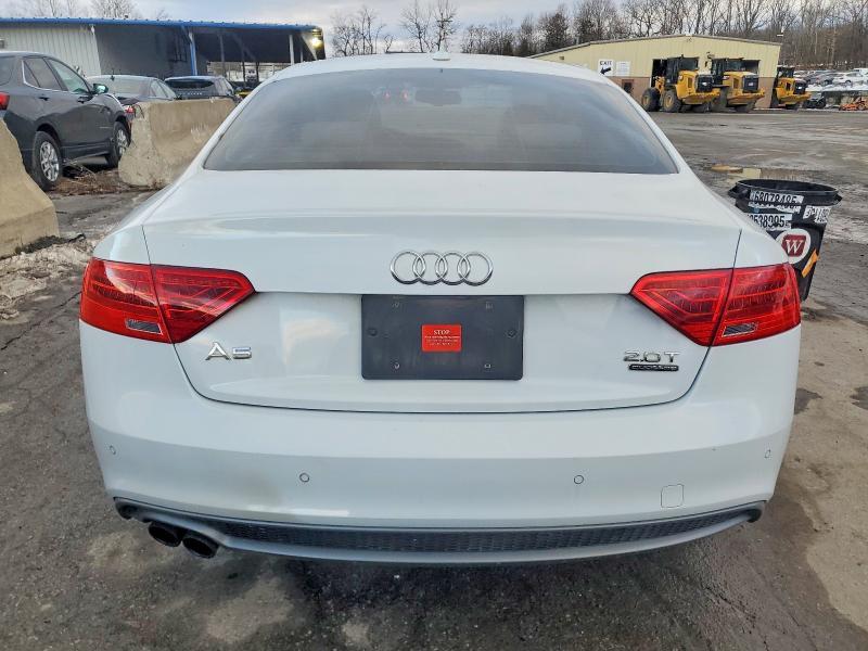 2016 Audi A5