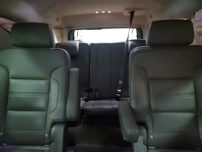 2015 GMC Yukon xl Denali