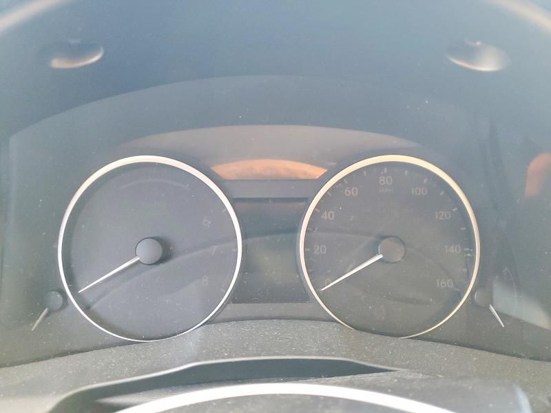 2014 Lexus Es 300h Base