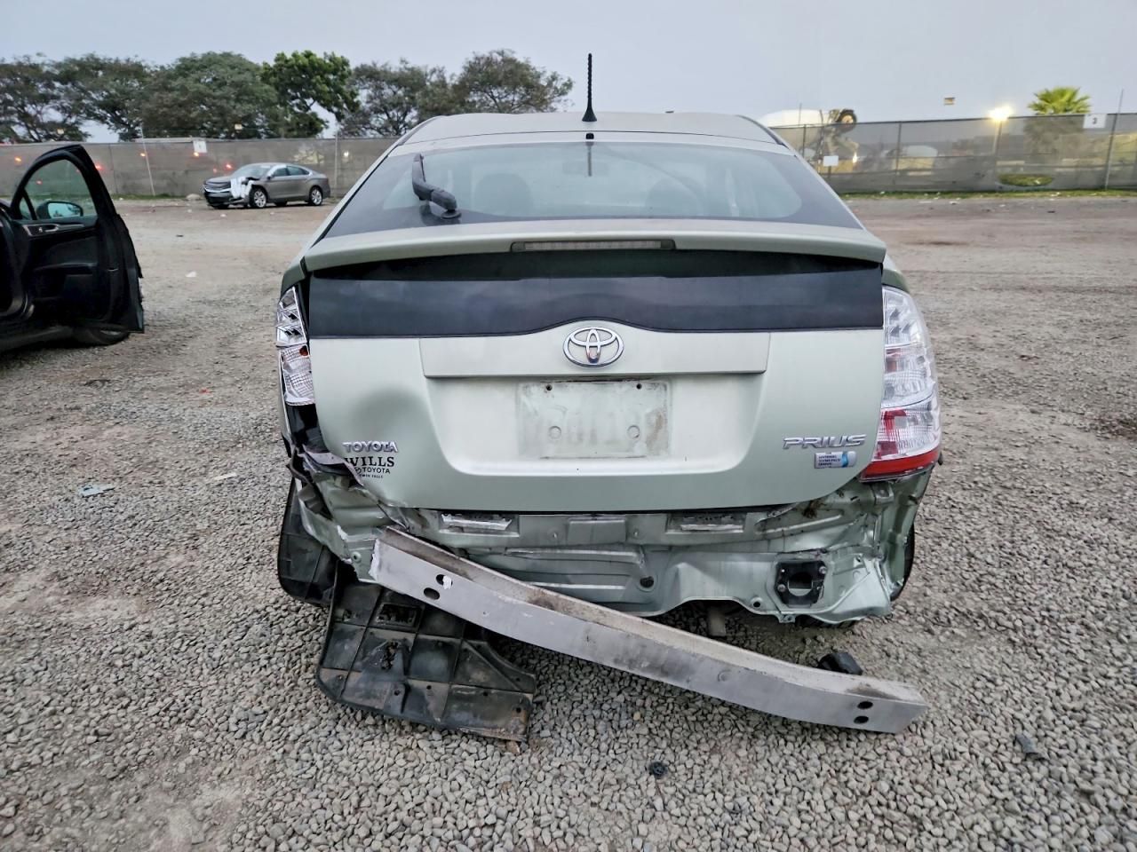 2007 Toyota Prius