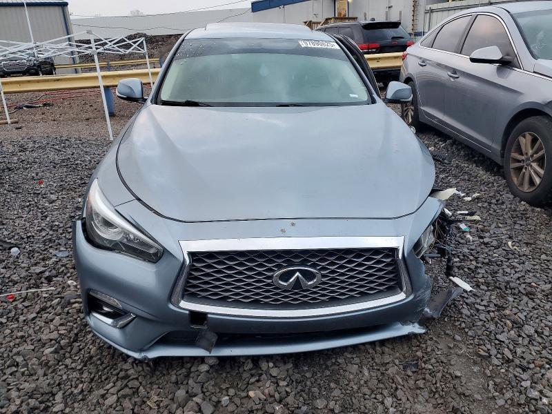 2020 Infinity Q50