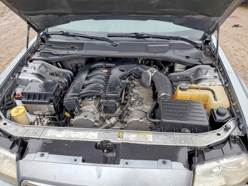 2006 Chrysler 300 Touring