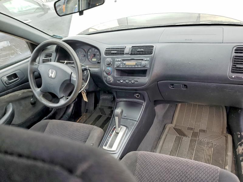2005 Honda Civic dx vp