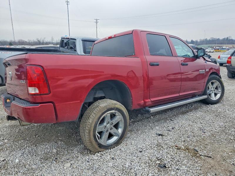 2013 Dodge Ram 1500 st