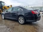 2017 Ford Taurus Limited