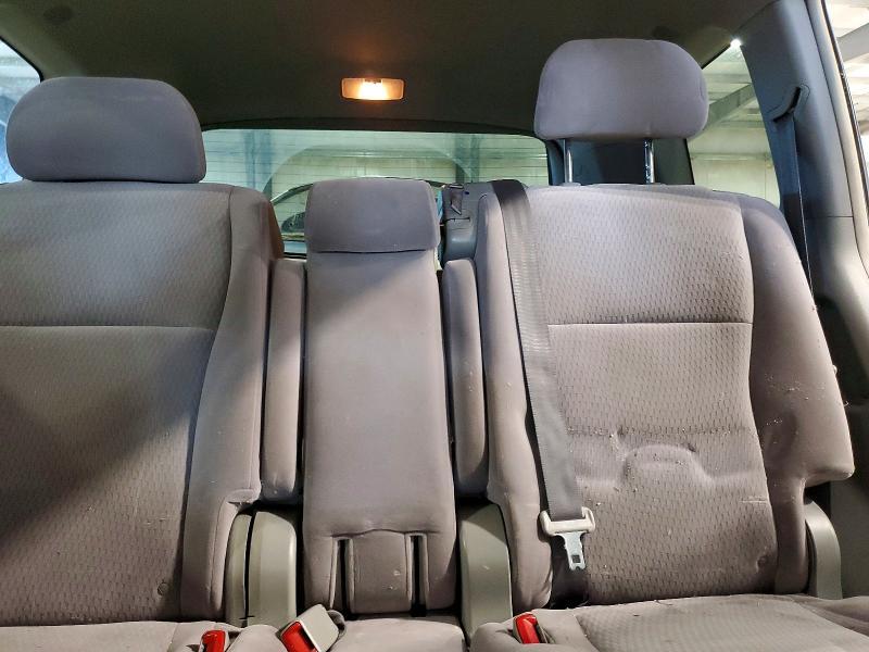 2008 Toyota Highlander