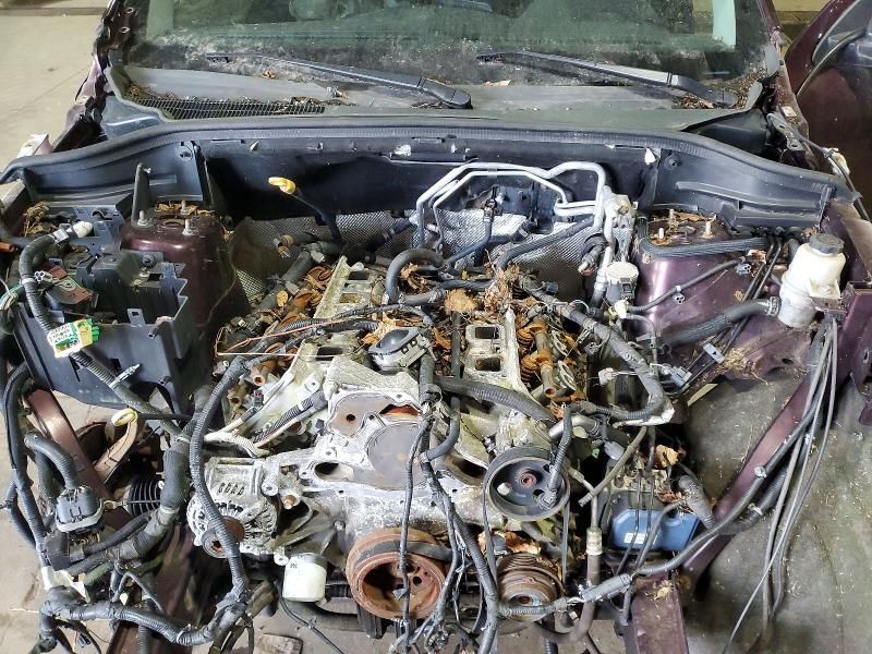 2012 Dodge Durango Citadel