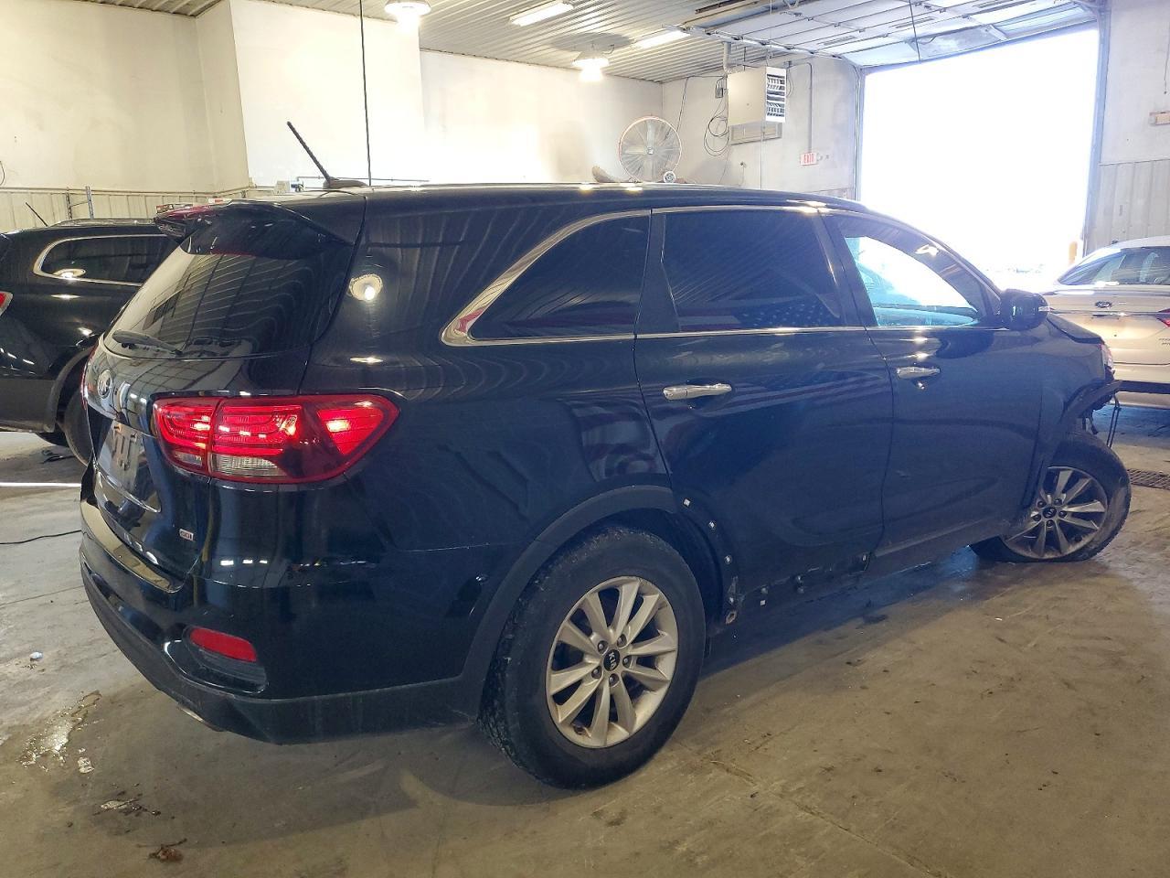 2019 KIA Sorento l