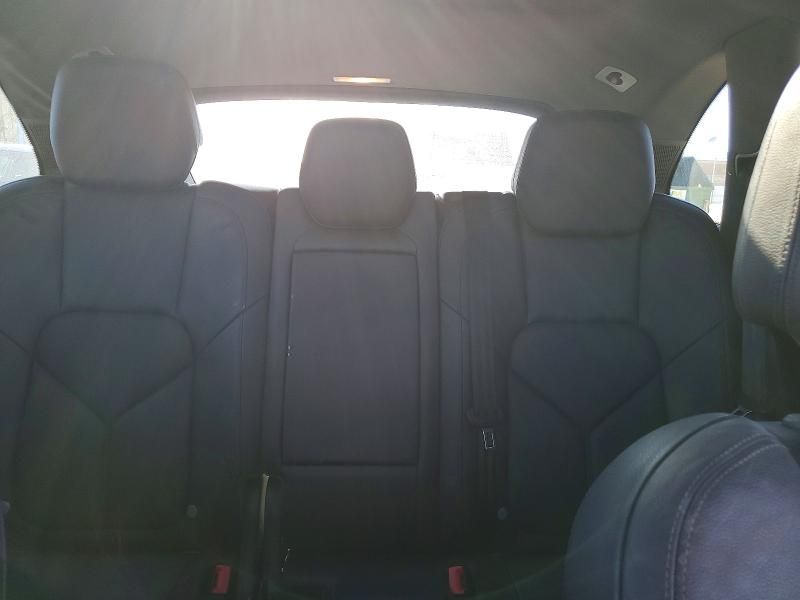 2013 Porsche Cayenne