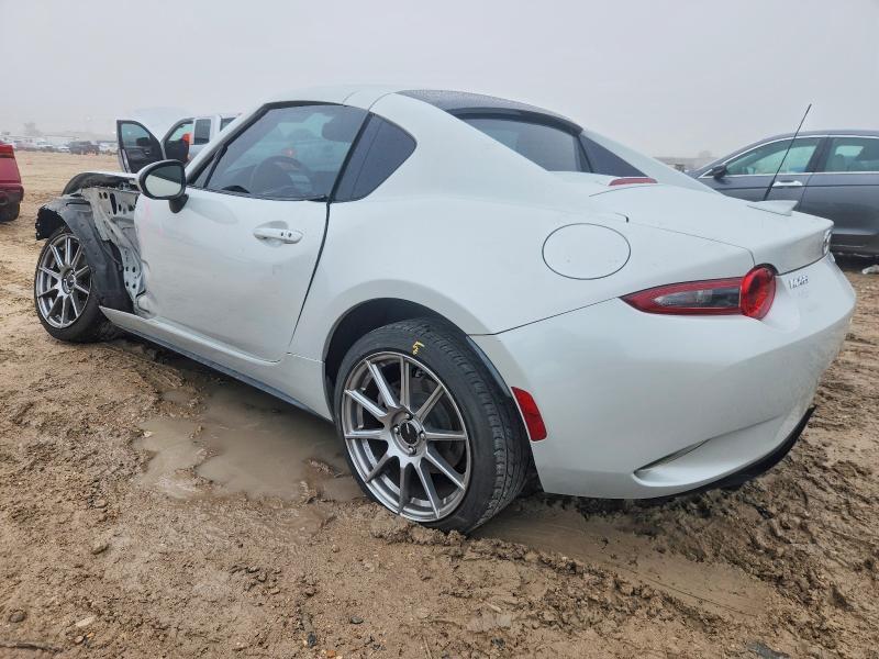 2019 Mazda Mx-5 Miata Grand Touring