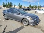 2024 Lexus Es 300h Base