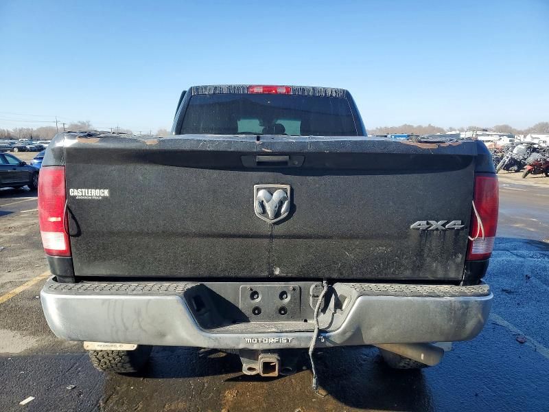 2014 Dodge Ram 2500 st