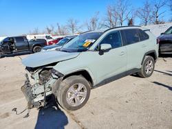 2022 Toyota Rav4 xle for sale in Bridgeton, MO