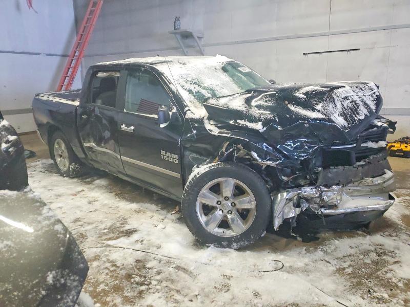 2017 Dodge Ram 1500 slt